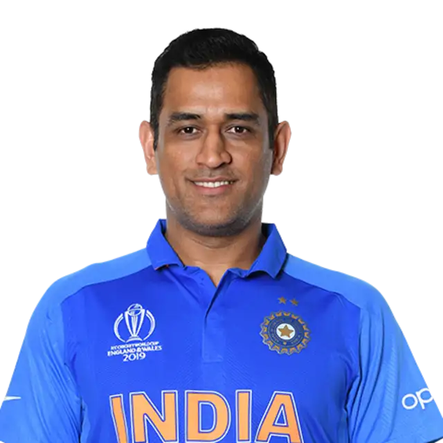 MS Dhoni Breaking News