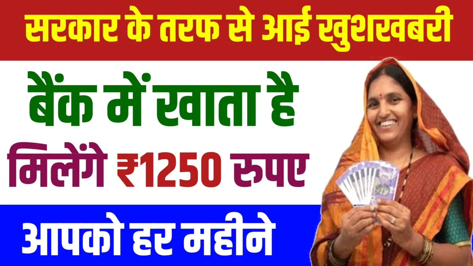 Ladli Behna Yojana 2024